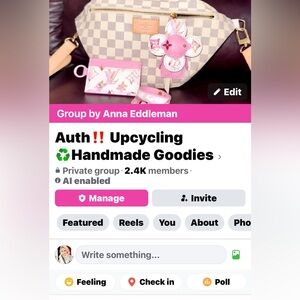 ‼️FOR BETTER 💲💲💲Please FOLLOW me on my Fb group‼️